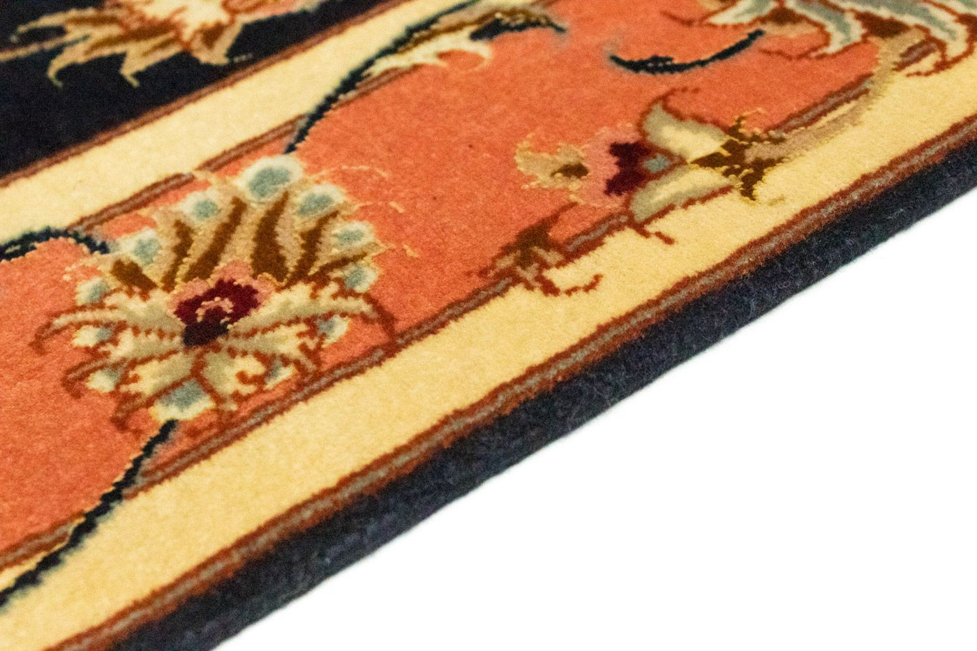 Tabriz - 50 Raj Mattan 200x75cm - Persisk matta