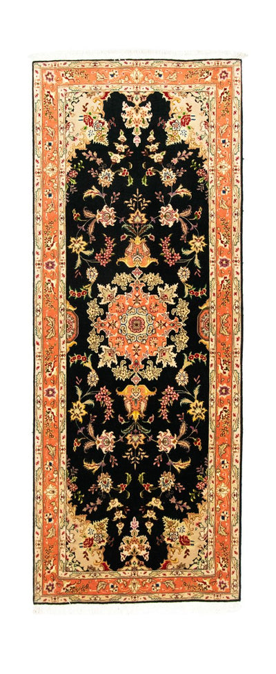 Tabriz - 50 Raj Mattan 83x215cm - Persisk matta