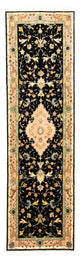 Tabriz - 50 Raj Mattan 290x84cm - Persisk matta