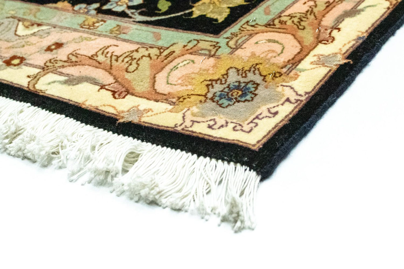 Tabriz - 50 Raj Mattan 290x84cm - Persisk matta