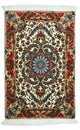 Tabriz Mattan 63x97cm - Persisk matta