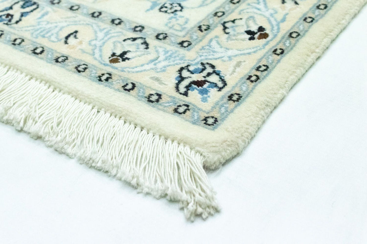 Runner Persisk matta - Nain - 194 x 79 cm - naturvit