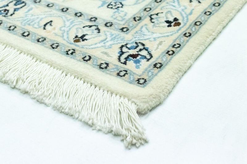 Runner Persisk matta - Nain - 194 x 79 cm - naturvit