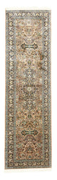 Kashmir silke Mattan 278x77cm - Oriental Carpet