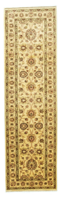 Runner Ziegler Carpet - 289 x 80 cm - beige