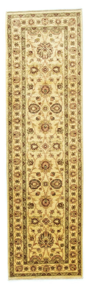 Runner Ziegler Carpet - 289 x 80 cm - beige