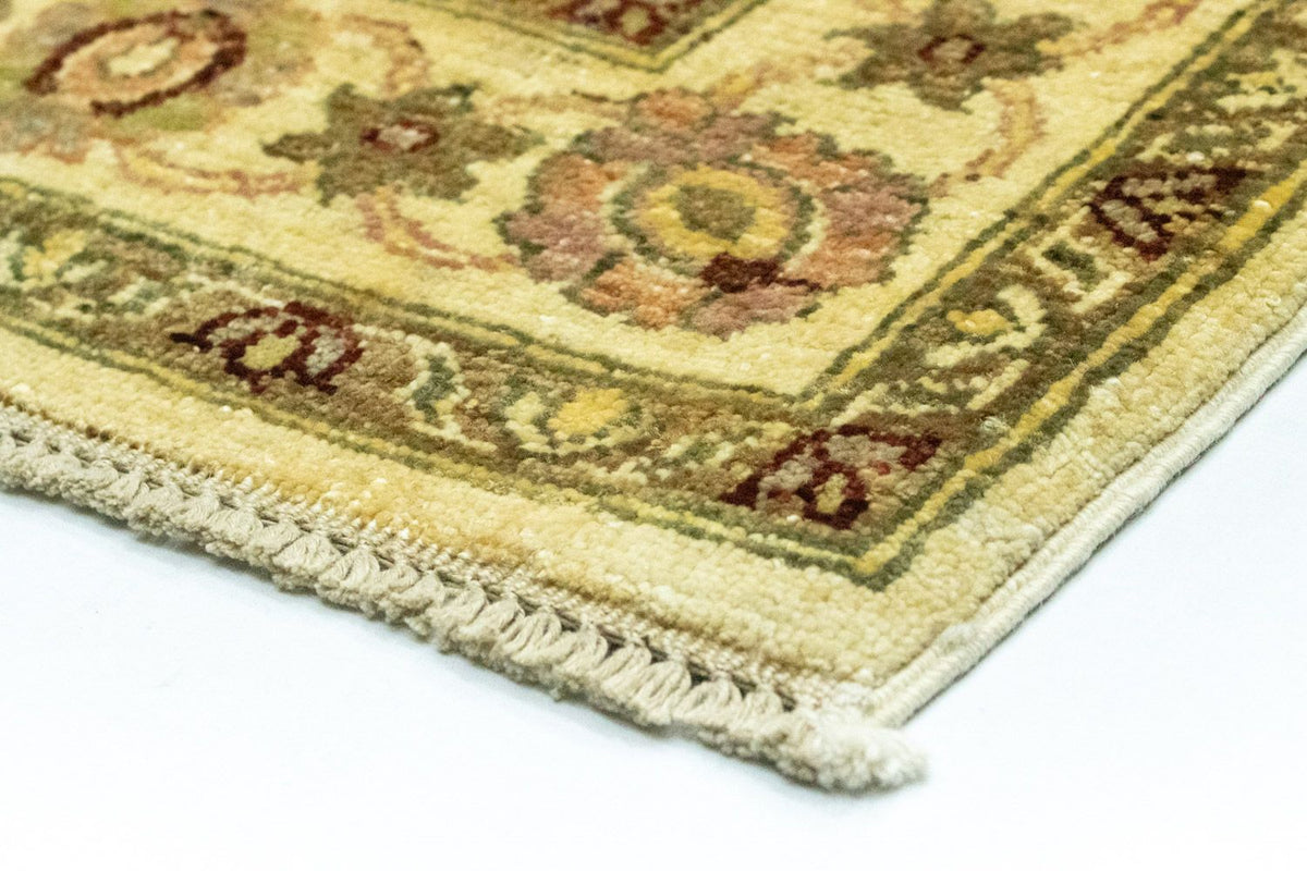 Runner Ziegler Carpet - 289 x 80 cm - beige
