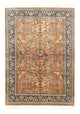 Kashmir silke Mattan 181x130cm - Oriental Carpet