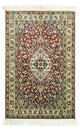 Kashmir silke Mattan 95x63cm - Oriental Carpet