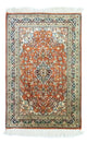 Kashmir silke Mattan 94x63cm - Oriental Carpet