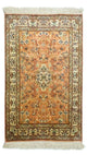Kashmir silke Mattan 95x61cm - Oriental Carpet