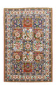 Bidjar Mattan 205x135cm - Persisk matta
