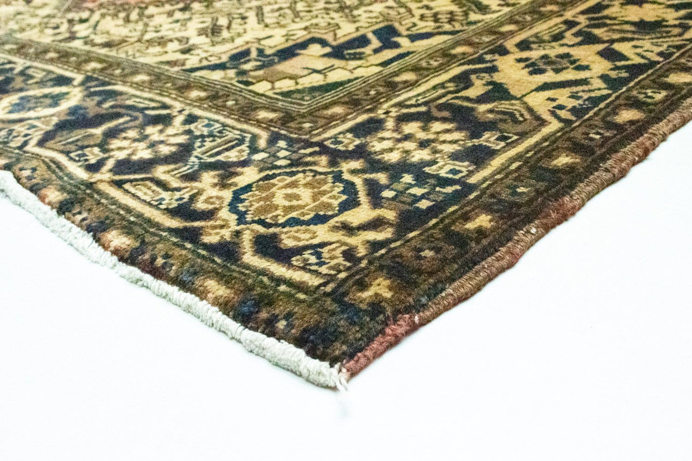 Heriz Mattan 285x215cm - Persisk matta