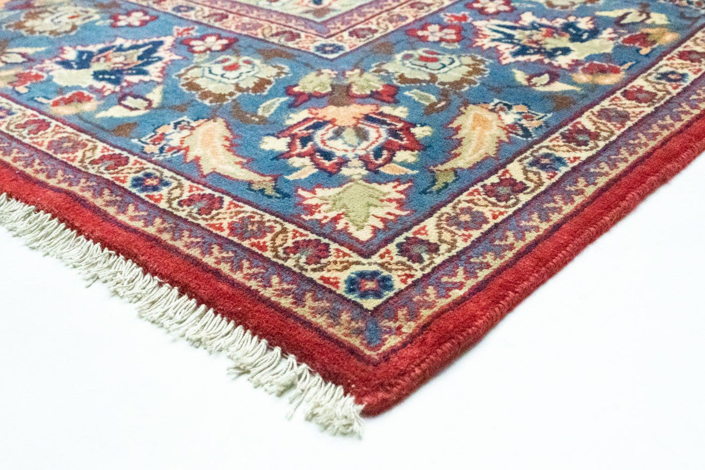 Isfahan Mattan 327x222cm - Persisk matta