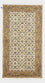 Persisk matta - Bijar - 166 x 90 cm - beige