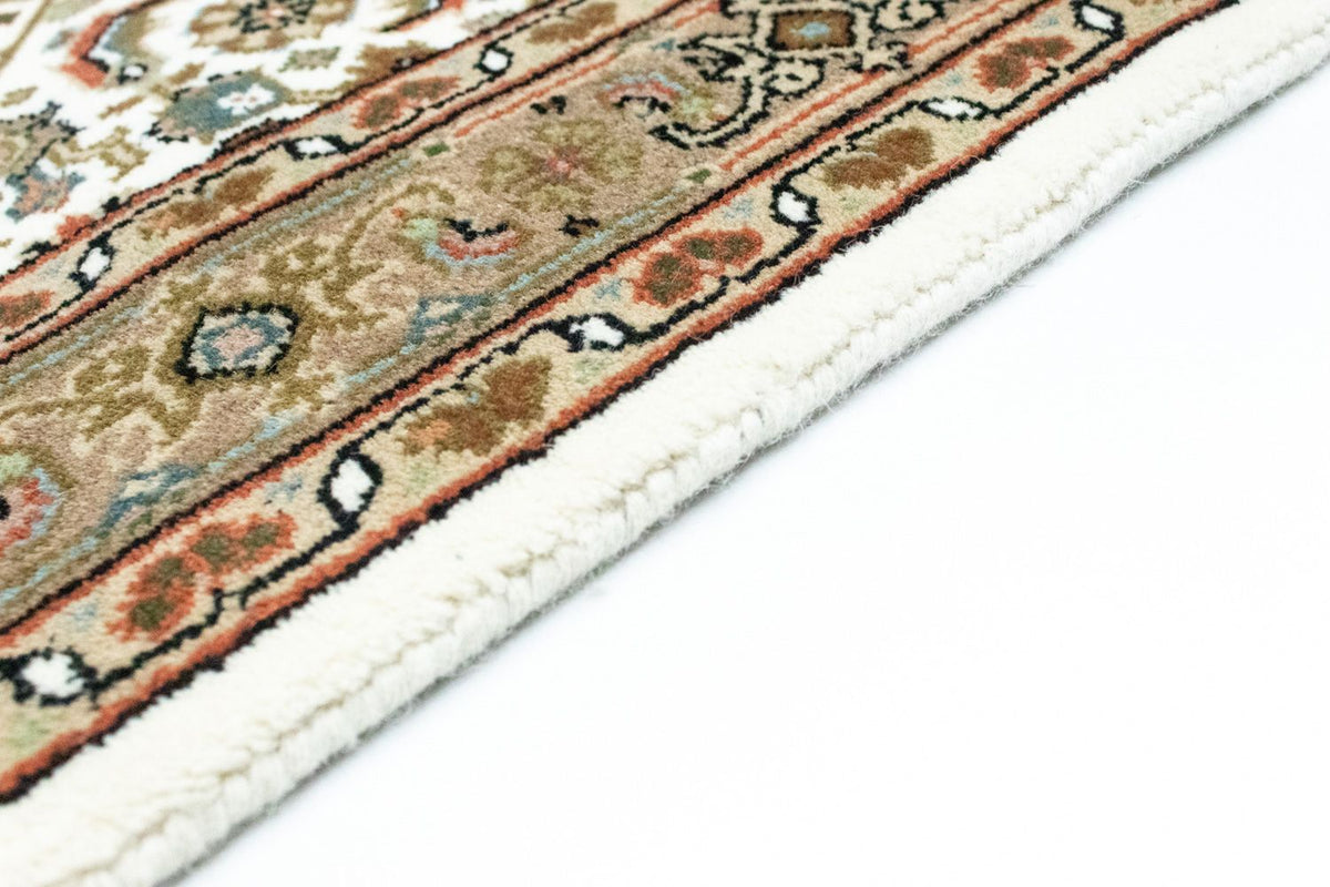 Persisk matta - Bijar - 166 x 90 cm - beige