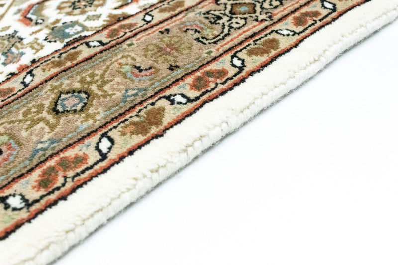 Persisk matta - Bijar - 166 x 90 cm - beige