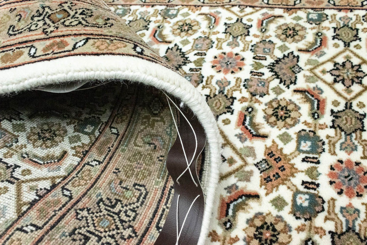 Persisk matta - Bijar - 166 x 90 cm - beige