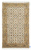 Persisk matta - Bijar - 154 x 90 cm - beige