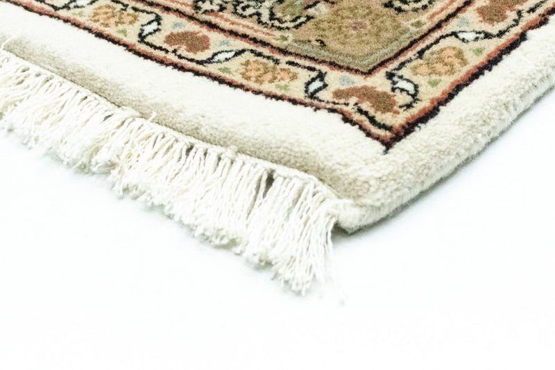 Persisk matta - Bijar - 154 x 90 cm - beige