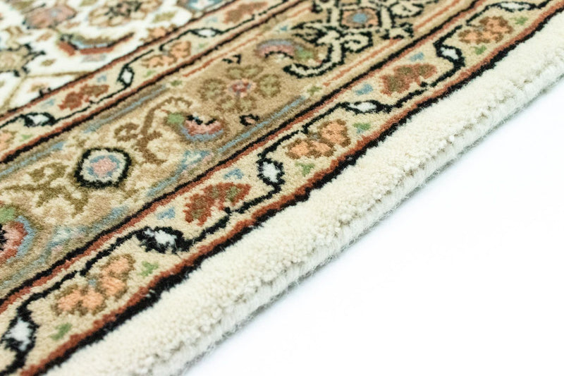 Persisk matta - Bijar - 154 x 90 cm - beige
