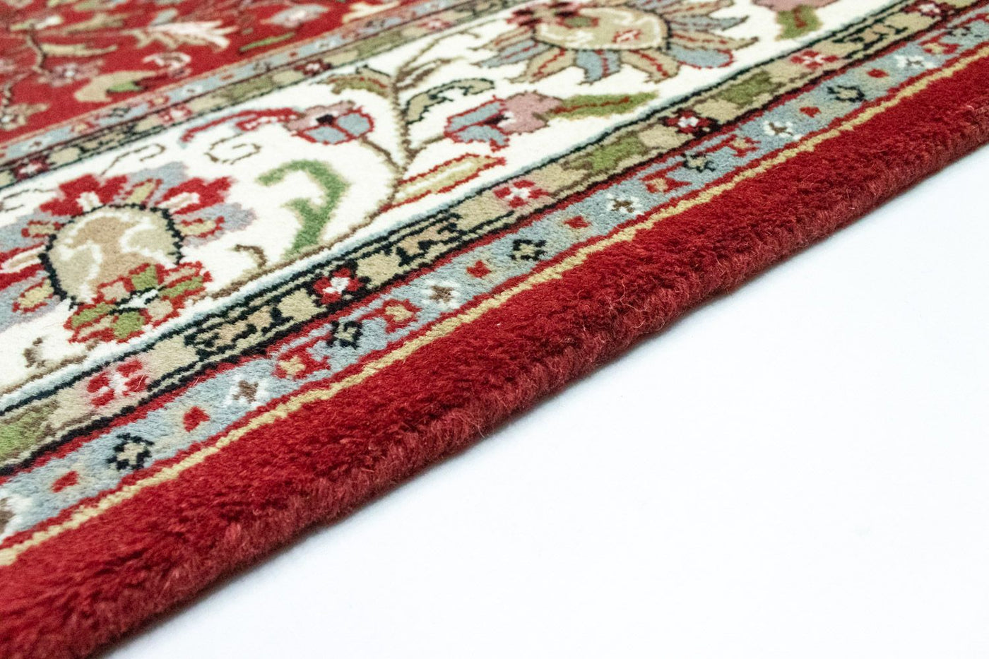 Bidjar Mattan 300x203cm - Oriental Carpet