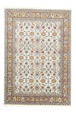 Persisk matta - Bijar - 234 x 171 cm - beige