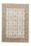 Persisk matta - Bijar - 234 x 171 cm - beige