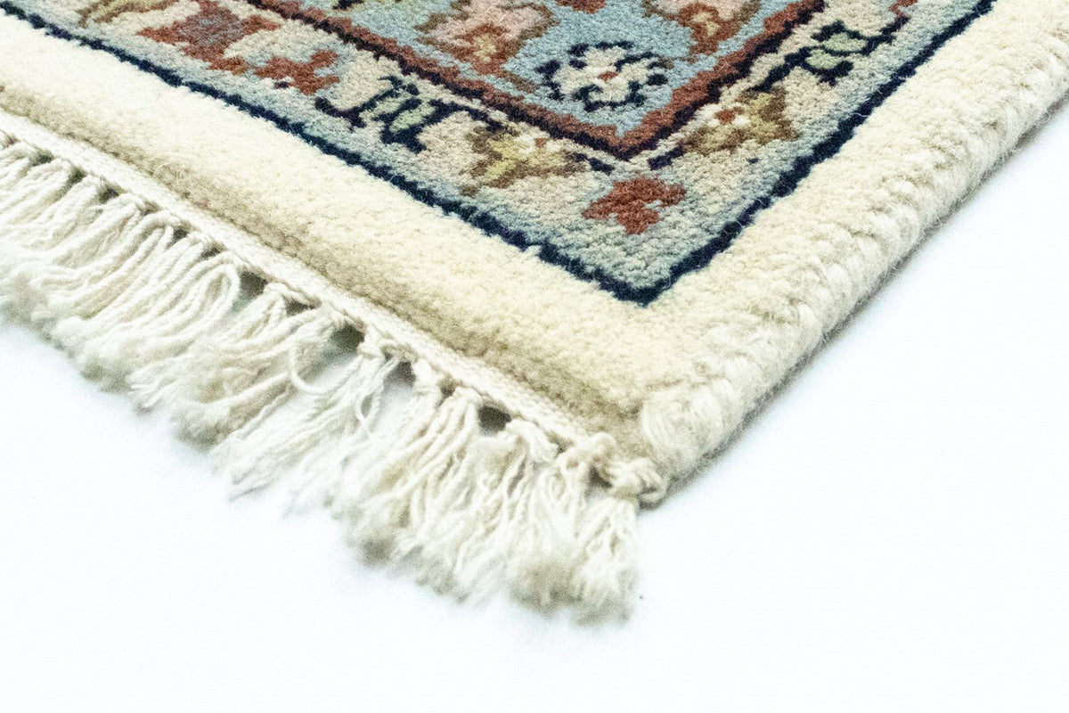 Persisk matta - Bijar - 234 x 171 cm - beige