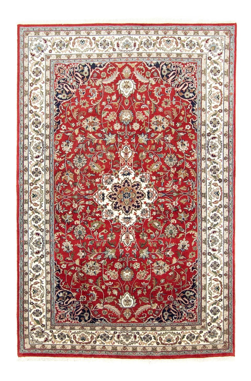Oriental Carpet - 297 x 198 cm - röd