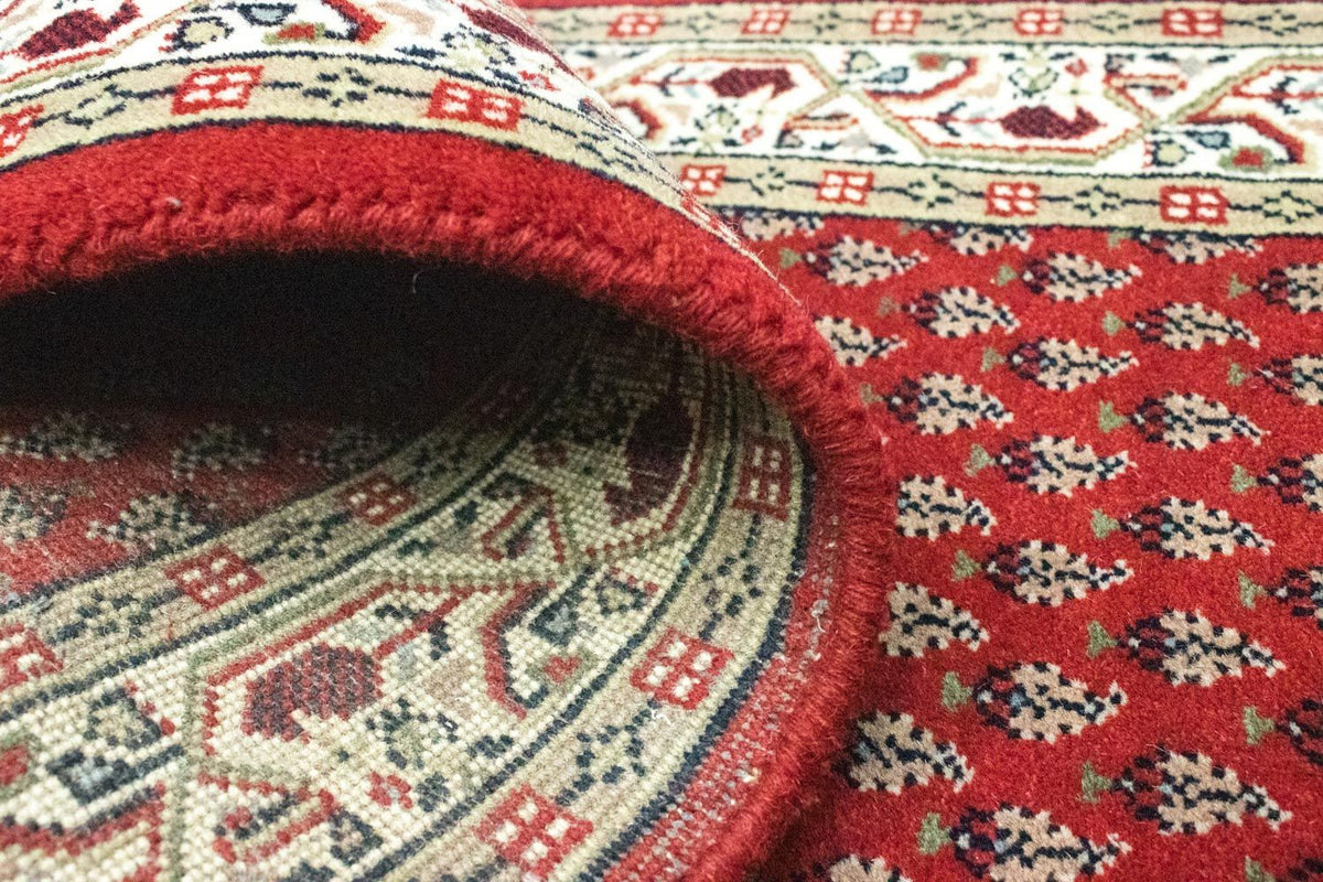 Runner Persisk matta - Mir - 199 x 76 cm - röd