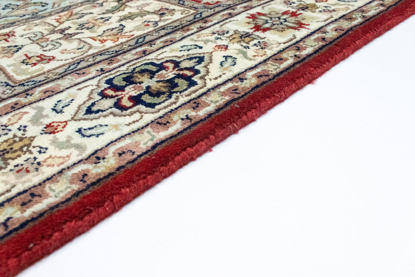 Bakhtiari Mattan 203x142cm - Persisk matta