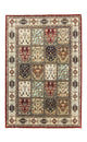 Bakhtiari Mattan 199x141cm - Persisk matta