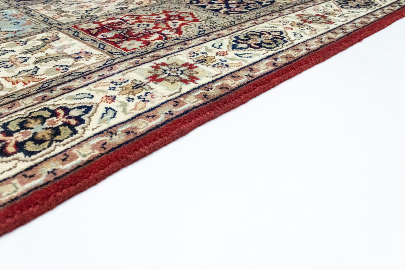 Bakhtiari Mattan 199x141cm - Persisk matta