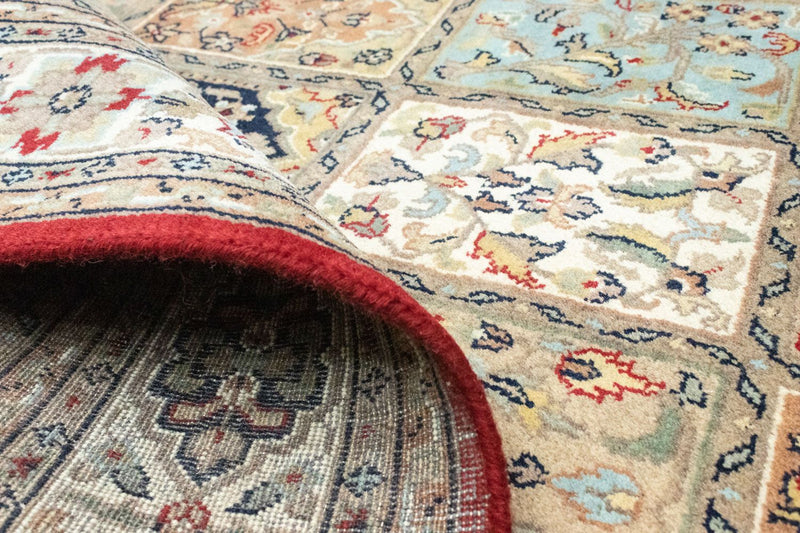 Persisk matta - Nomadic - 258 x 197 cm - flerfärgad