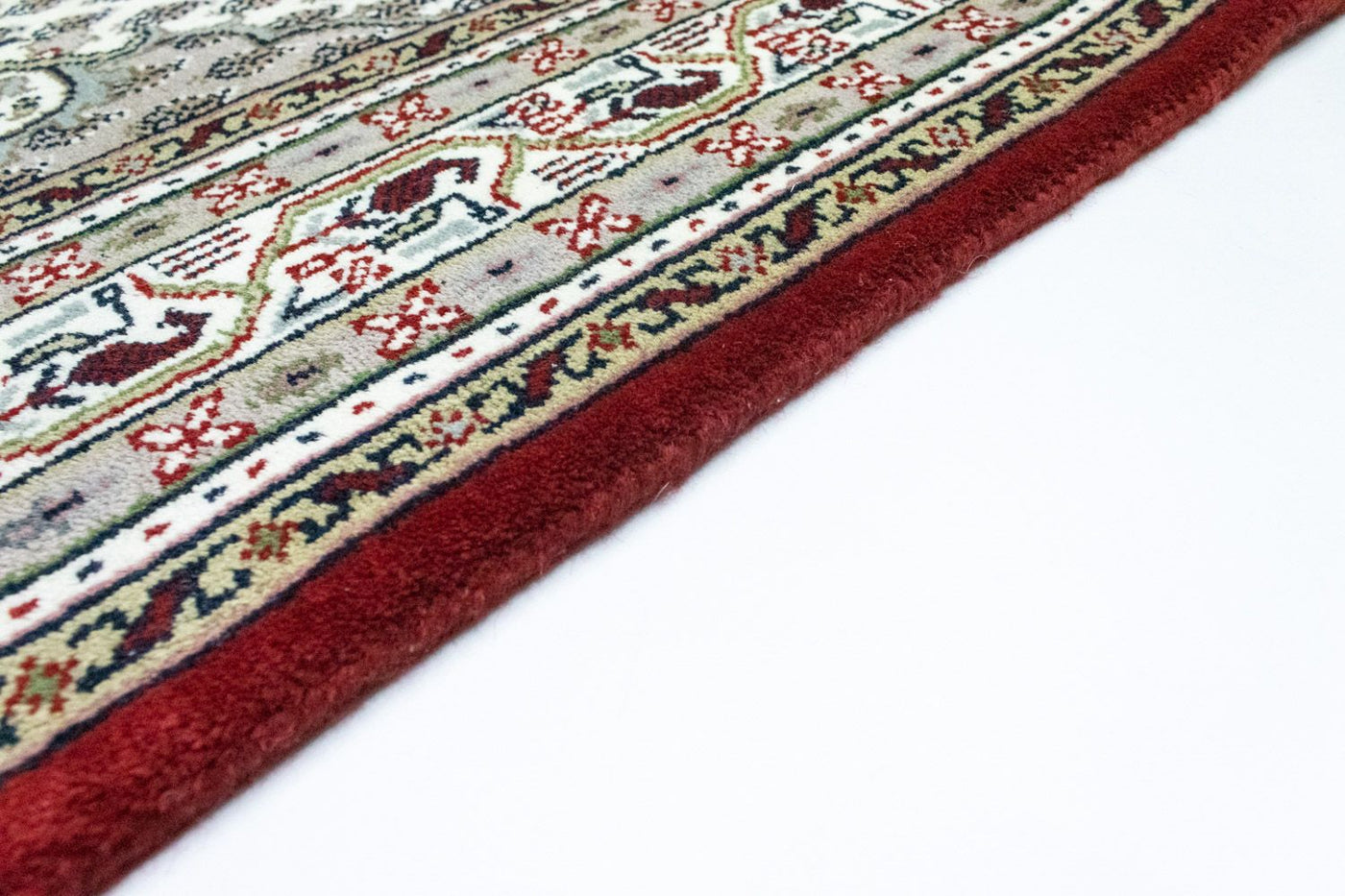 Bidjar Mattan 200x141cm - Oriental Carpet