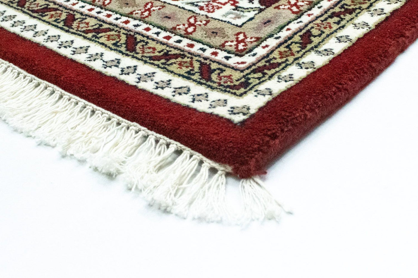 Bidjar Mattan 239x170cm - Oriental Carpet