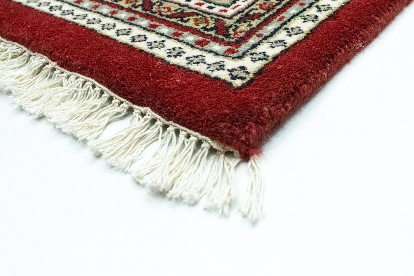 Bidjar Mattan 299x197cm - Oriental Carpet
