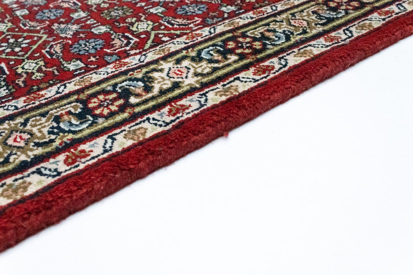 Bidjar Mattan 150x94cm - Oriental Carpet