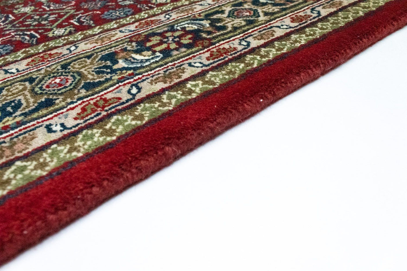 Bidjar Mattan 232x169cm - Oriental Carpet