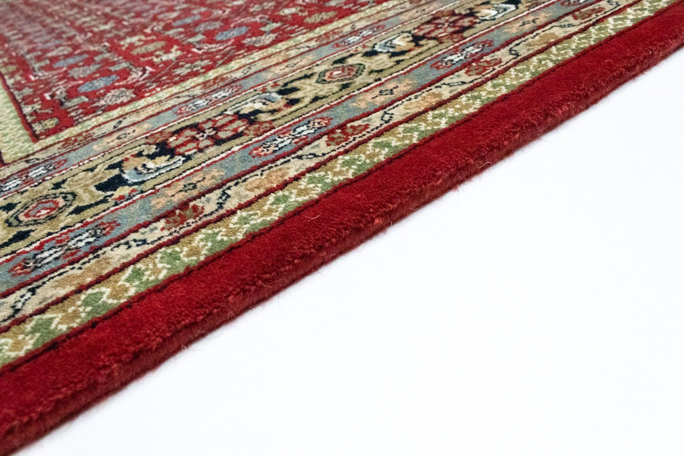 Bidjar Mattan 298x194cm - Oriental Carpet