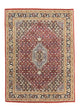 Bidjar Mattan 201x152cm - Oriental Carpet