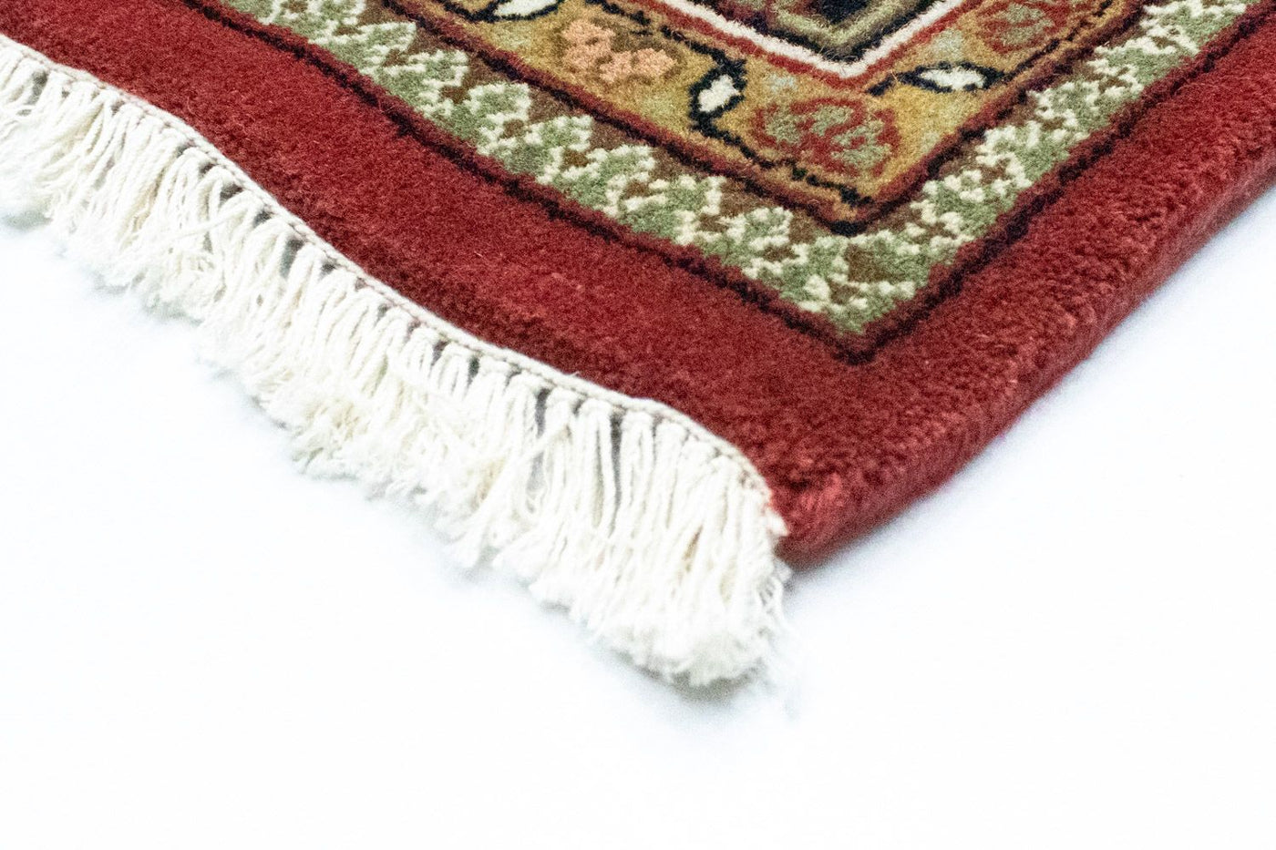 Bidjar Mattan 201x152cm - Oriental Carpet