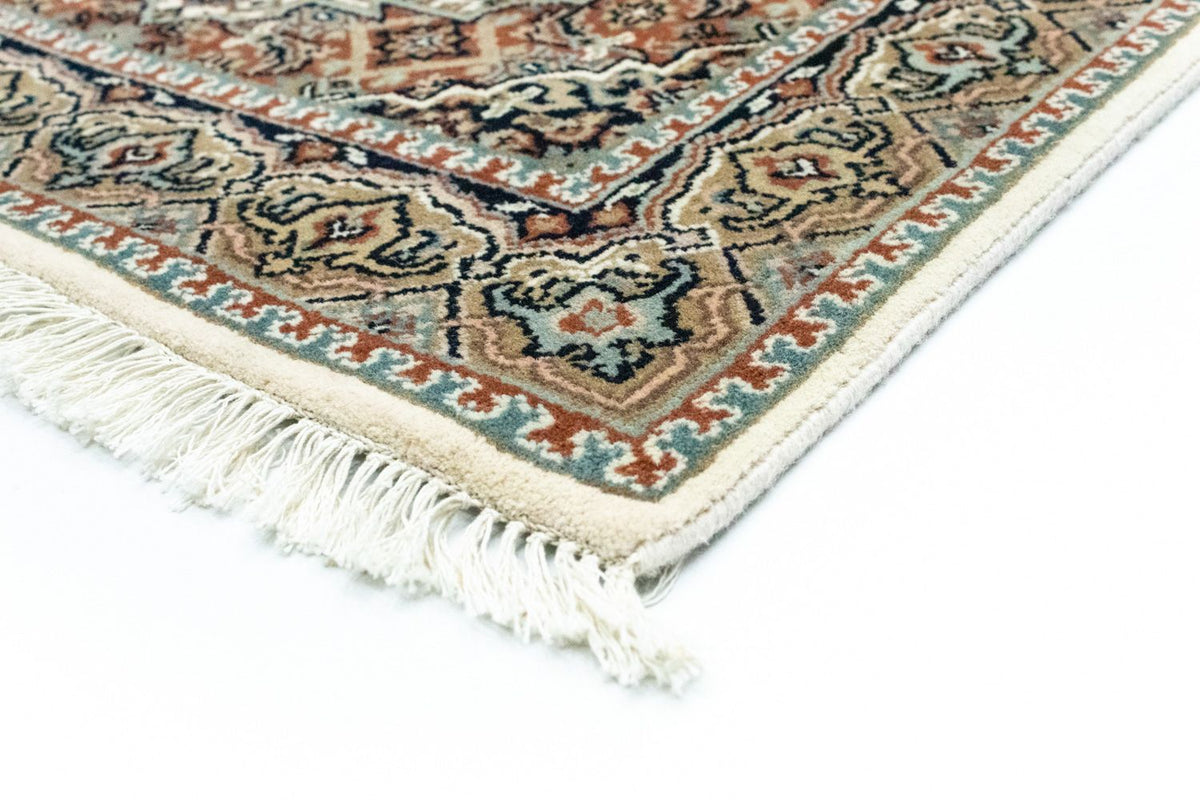 Persisk matta - Bijar - 161 x 91 cm - beige