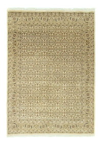 Persisk matta - Bijar - 238 x 171 cm - beige