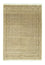 Persisk matta - Bijar - 238 x 171 cm - beige