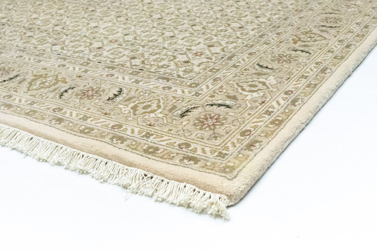 Persisk matta - Bijar - 238 x 171 cm - beige