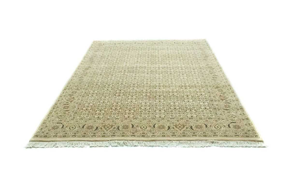 Persisk matta - Bijar - 238 x 171 cm - beige