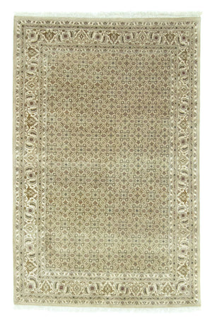 Persisk matta - Bijar - 237 x 167 cm - beige