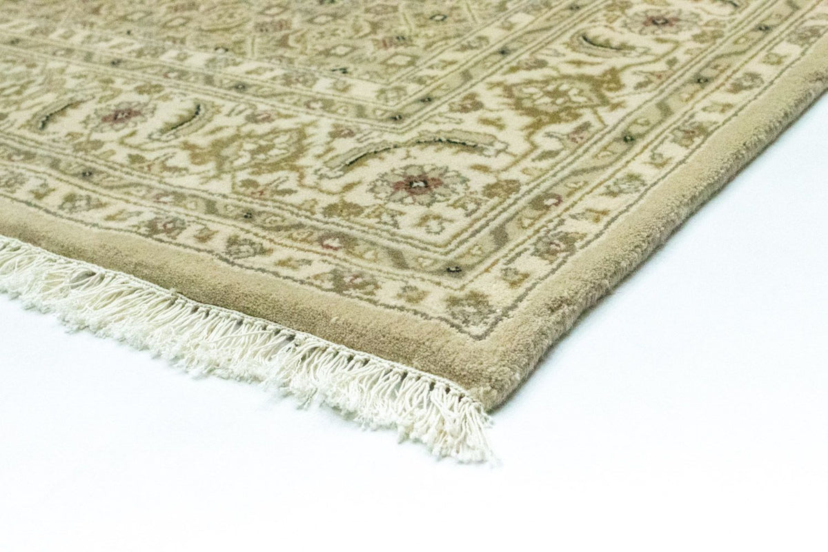 Persisk matta - Bijar - 237 x 167 cm - beige